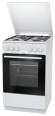 Комбинированная плита Gorenje K 5121 WH