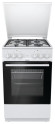 Комбинированная плита Gorenje K 5121 WH