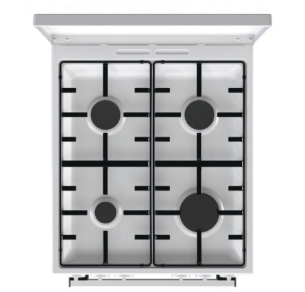 Комбинированная плита Gorenje K 5121 WH