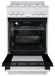 Комбинированная плита Gorenje K 5121 WH
