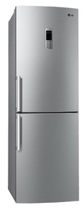 Холодильник LG GA-B429 YLQA