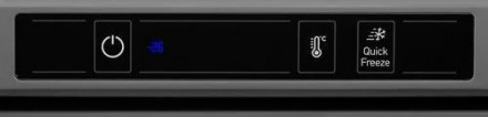 Морозильная камера HOTPOINT-ARISTON RMUP 167XNFCH Морозильная камера HOTPOINT-ARISTON RMUP 167XNFCH