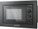 Встраиваемая микроволновая печь Meferi MMO6020BK Light