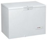 Морозильник SIMFER CS3240A++ Морозильник SIMFER CS3240A++