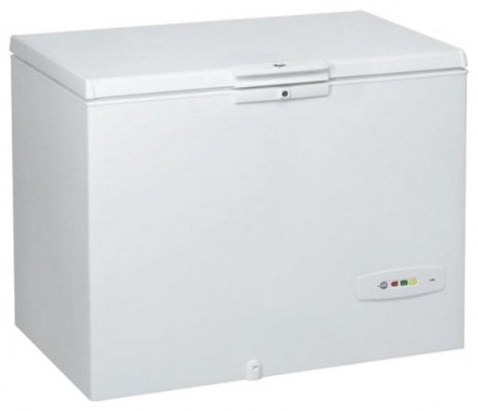 Морозильник SIMFER CS3240A++