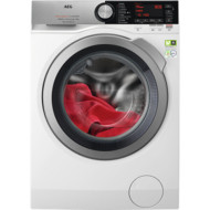 Стиральная машина Aeg L8FEC69PS Стиральная машина Aeg L8FEC69PS