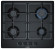 Варочная панель Bosch PGP6B6B90R