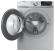 Стиральная машина Samsung WW80R42LXFSD Стиральная машина Samsung WW80R42LXFSD