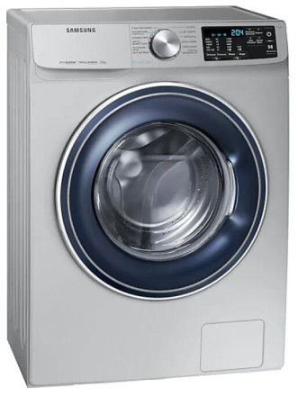 Стиральная машина Samsung WW80R42LXFSD Стиральная машина Samsung WW80R42LXFSD