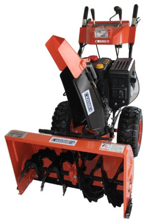 Снегоуборщик бензиновый Crosser CR-SN-7 Снегоуборщик бензиновый Crosser CR-SN-7