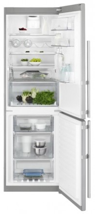 Холодильник Electrolux EN 93458 MX