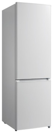 Холодильник Zarget ZRB 298NFW Холодильник Zarget ZRB 298NFW