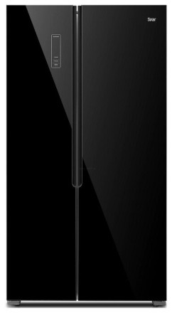 Холодильник SVAR SV 525 NFBG