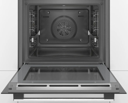 Духовой шкаф Bosch HBG2780S0