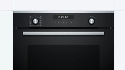 Духовой шкаф Bosch HBG2780S0
