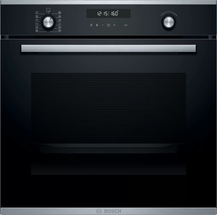 Духовой шкаф Bosch HBG2780S0