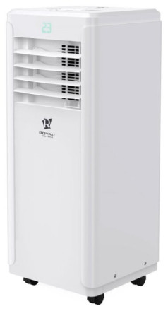 Мобильный кондиционер Royal Clima RM-MD45CN-E