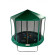 Каркасный батут Sport Elite FR-30-8FT 244х244х236 см Каркасный батут Sport Elite FR-30-8FT 244х244х236 см