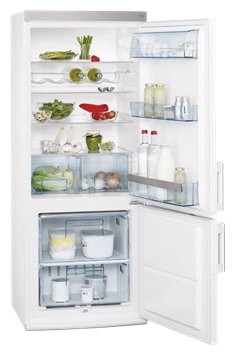 Холодильник AEG S 52900 CSW0
