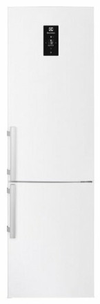 Холодильник Electrolux EN 93886 MW