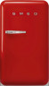 Холодильник SMEG FAB10RRD6 Холодильник SMEG FAB10RRD6