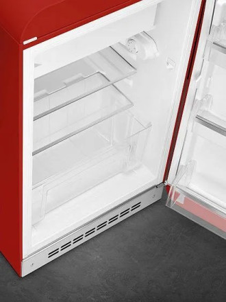 Холодильник SMEG FAB10RRD6 Холодильник SMEG FAB10RRD6