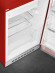 Холодильник SMEG FAB10RRD6 Холодильник SMEG FAB10RRD6