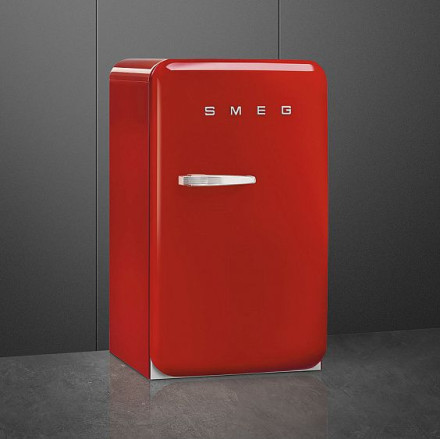 Холодильник SMEG FAB10RRD6 Холодильник SMEG FAB10RRD6