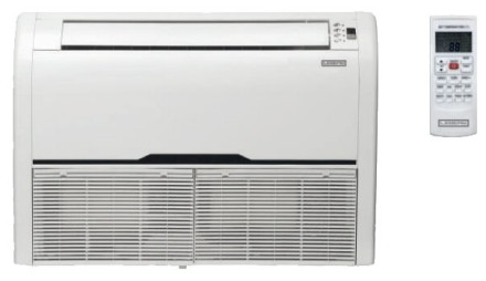 Напольно-потолочный кондиционер Leberg LS-CF36A/LU-36A3 Напольно-потолочный кондиционер Leberg LS-CF36A/LU-36A3