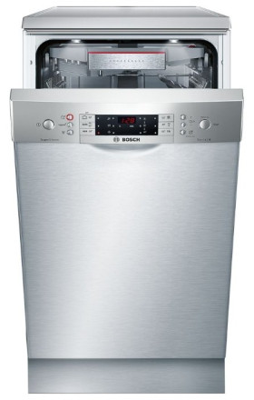 Посудомоечная машина Bosch SPS66TI00E