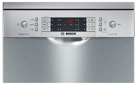 Посудомоечная машина Bosch SPS66TI00E