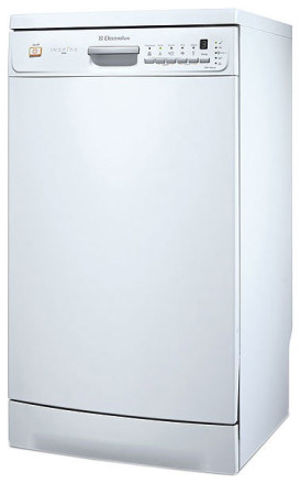 Посудомоечная машина Electrolux ESF 45010 S Посудомоечная машина Electrolux ESF 45010 S