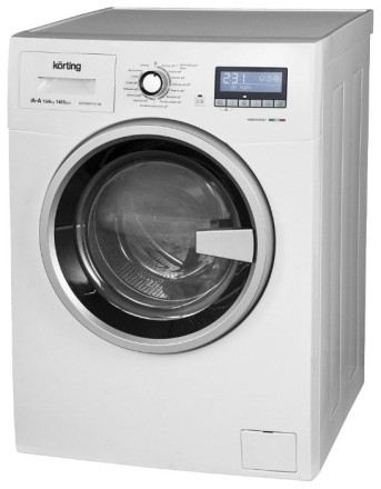 Стиральная машина Korting KWD 60F14106