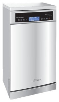Посудомоечная машина Kaiser S 4581 XLR Посудомоечная машина Kaiser S 4581 XLR