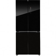 Холодильник HIBERG RFQ-600DX NFGB inverter Холодильник HIBERG RFQ-600DX NFGB inverter