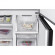 Холодильник HIBERG RFQ-600DX NFGB inverter Холодильник HIBERG RFQ-600DX NFGB inverter