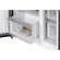 Холодильник HIBERG RFQ-600DX NFGB inverter Холодильник HIBERG RFQ-600DX NFGB inverter