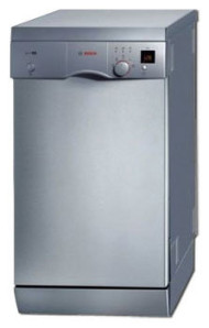 Посудомоечная машина Bosch SRS 55M08