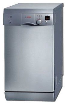 Посудомоечная машина Bosch SRS 55M08 Посудомоечная машина Bosch SRS 55M08