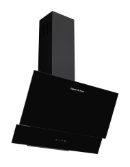 Каминная вытяжка Zigmund Shtain K 146.6 B
