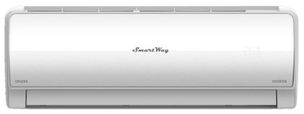 Сплит-система SmartWay SMEI-24A/SUEI-24A Сплит-система SmartWay SMEI-24A/SUEI-24A
