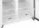 Холодильник WEISSGAUFF WSBS 500 Inverter NoFrost Black