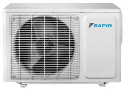 Сплит-система Rapid RAC-12HJ/N1