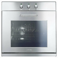 Электрический духовой шкаф smeg F166-6 Электрический духовой шкаф smeg F166-6