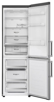 Холодильник LG DoorCooling+ GA-B459 BMDZ Холодильник LG DoorCooling+ GA-B459 BMDZ