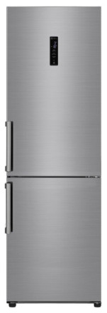 Холодильник LG DoorCooling+ GA-B459 BMDZ