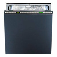 Встраиваемая посудомоечная машина smeg ST994A