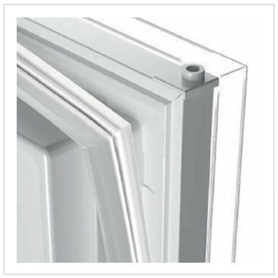 Холодильник VITRIFRIGO C270DP Холодильник VITRIFRIGO C270DP