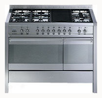 Плита smeg A3