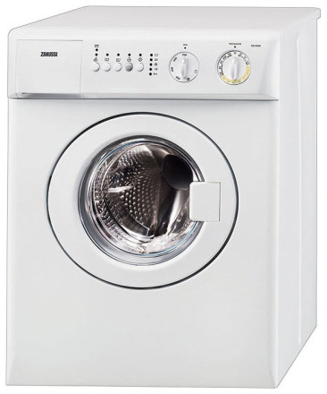 Стиральная машина Zanussi FCS 825 C Стиральная машина Zanussi FCS 825 C